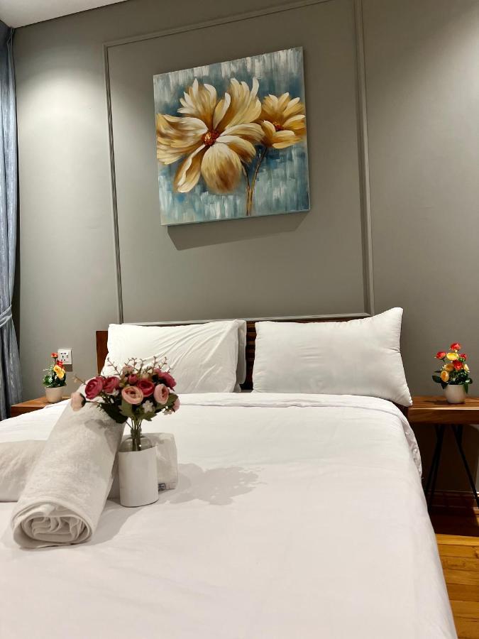 Sky Suites Kuala Lumpur Exteriör bild