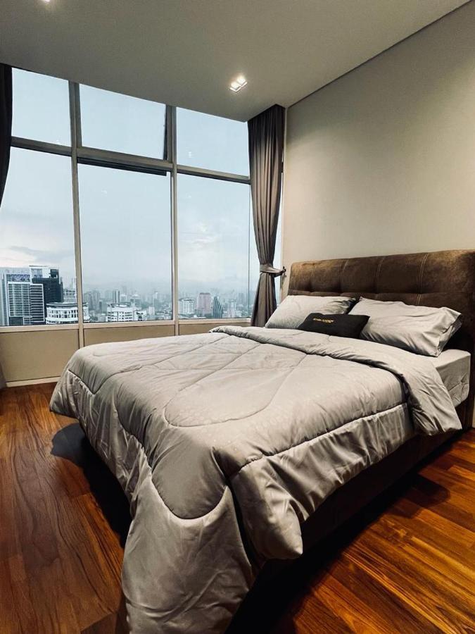 Sky Suites Kuala Lumpur Exteriör bild