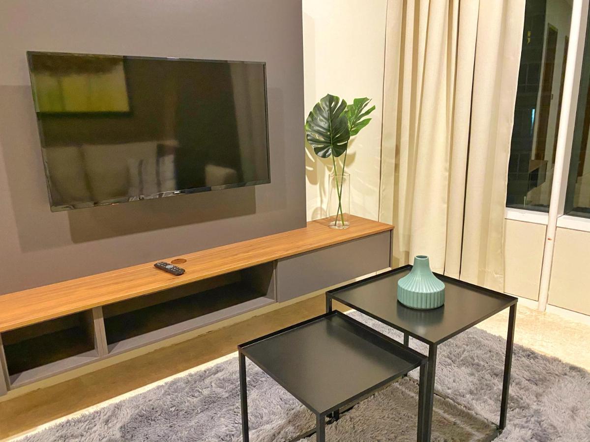Sky Suites Kuala Lumpur Exteriör bild