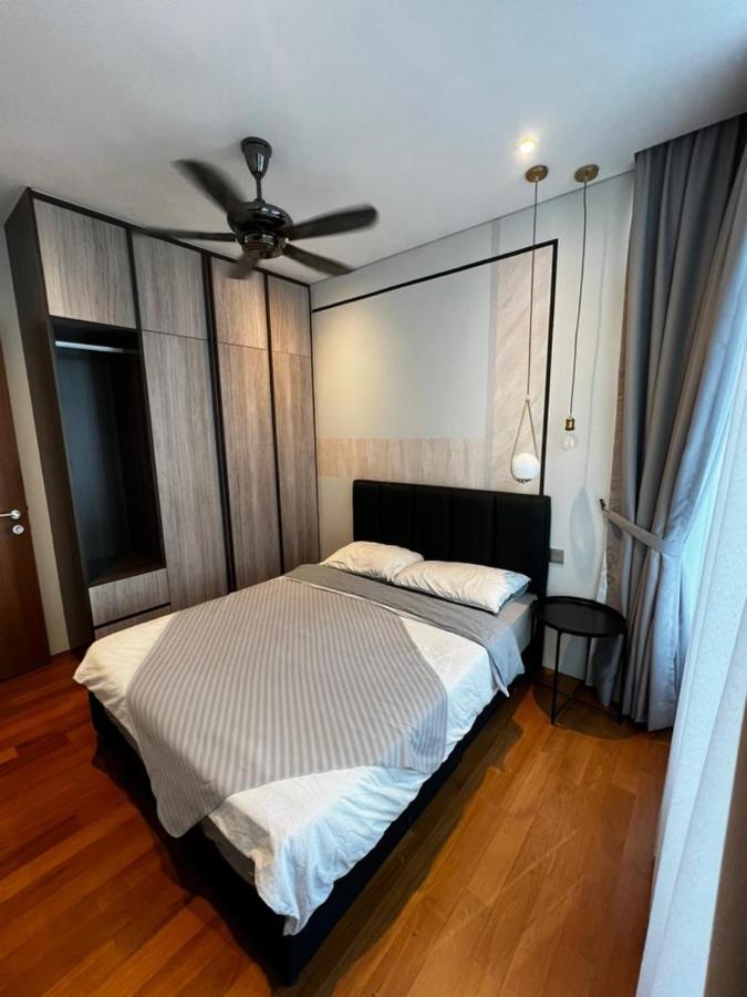 Sky Suites Kuala Lumpur Exteriör bild