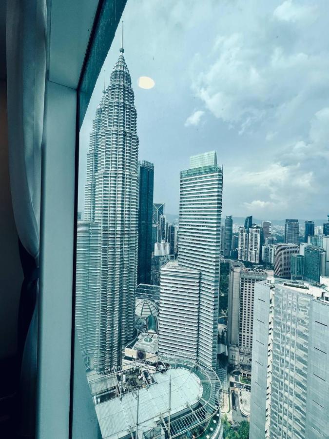 Sky Suites Kuala Lumpur Exteriör bild