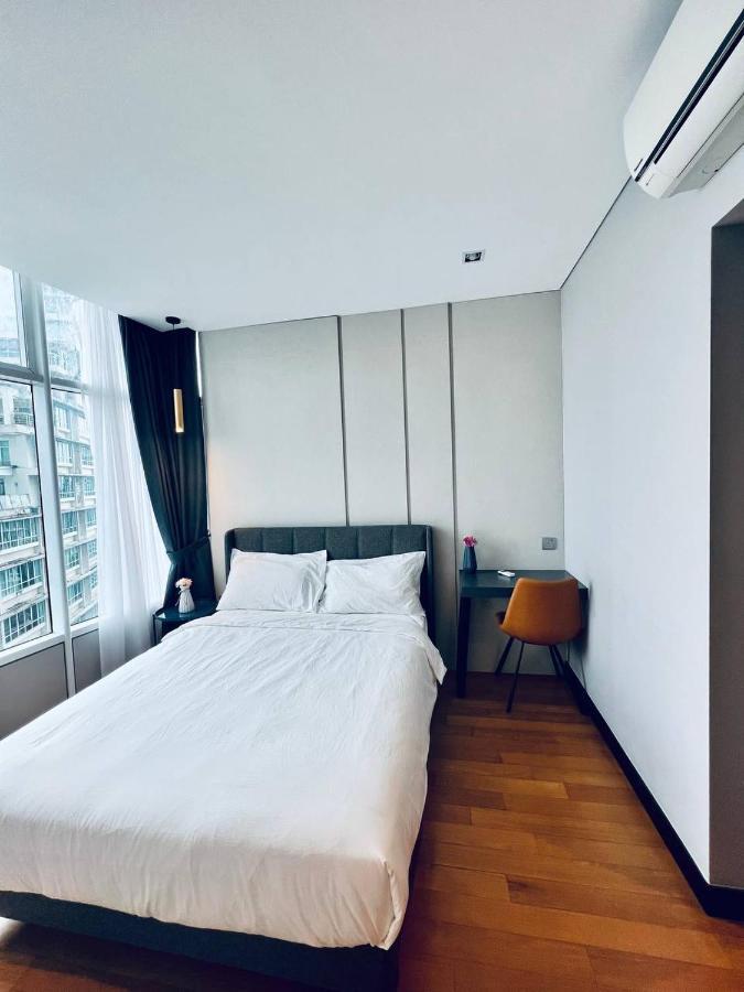 Sky Suites Kuala Lumpur Exteriör bild