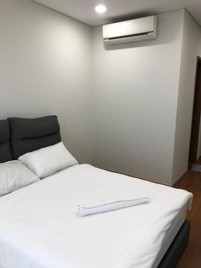 Sky Suites Kuala Lumpur Exteriör bild
