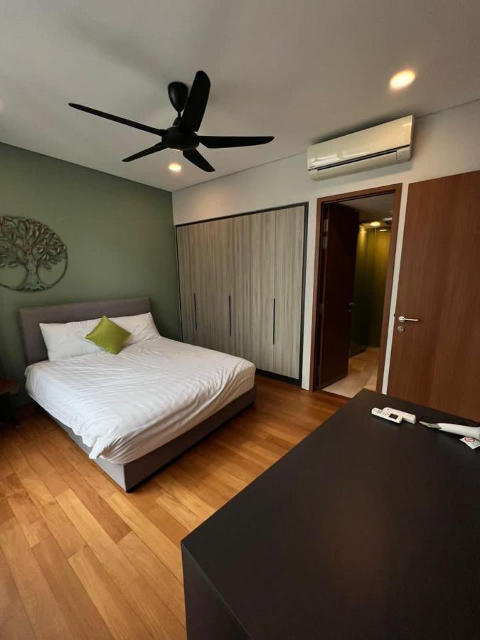 Sky Suites Kuala Lumpur Exteriör bild